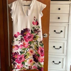 NEW YORK & COMPANY dress